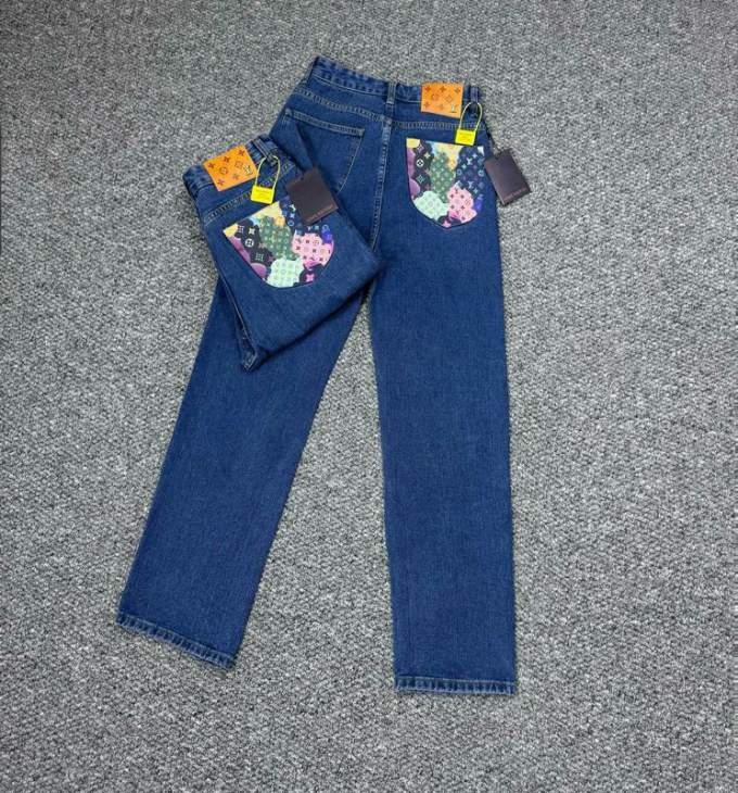 Picture of LV Jeans Long _SKULVsz28-36sytxH75811284